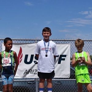 Meet your Posher, Salvador